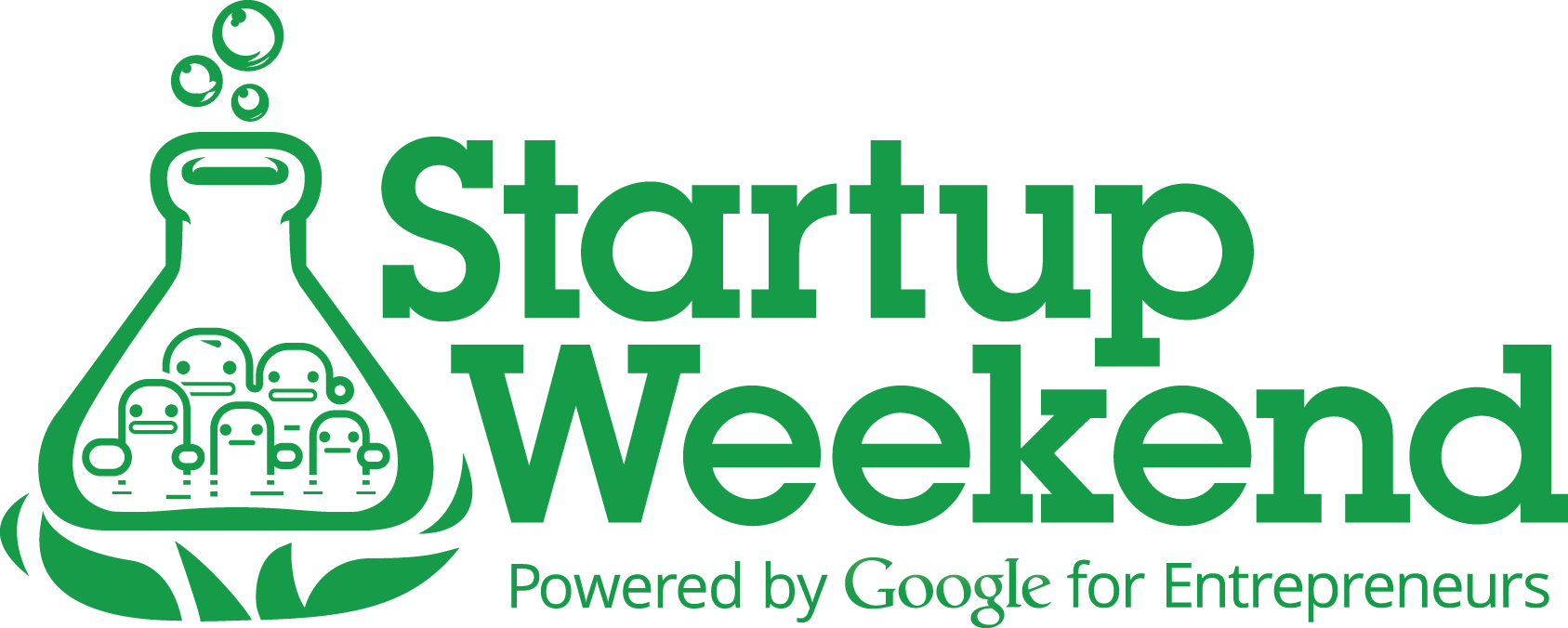 Logo of Startup Weekend - Featured